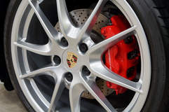 2013 Porsche Boxster S