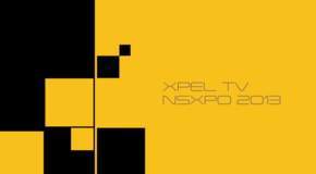 NSXPO 2013