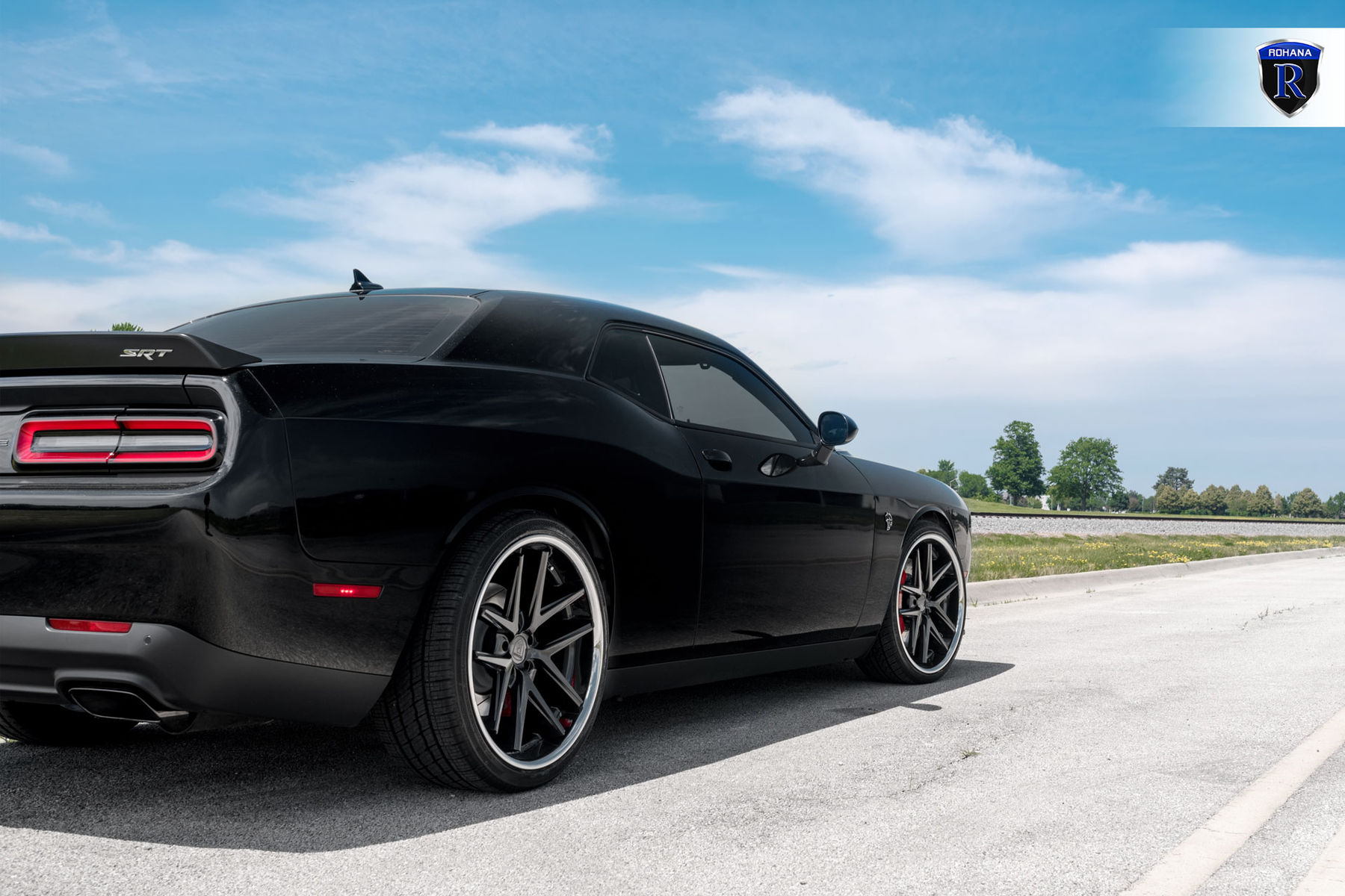    | Dodge Challenger
