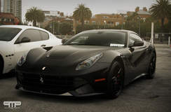 Ferrari F12 Berlinetta
