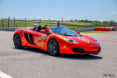 goldRush Rally 7