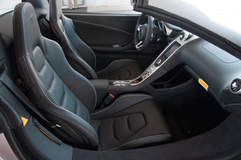 12C Spider 2817