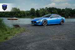 Maserati Gran Turismo