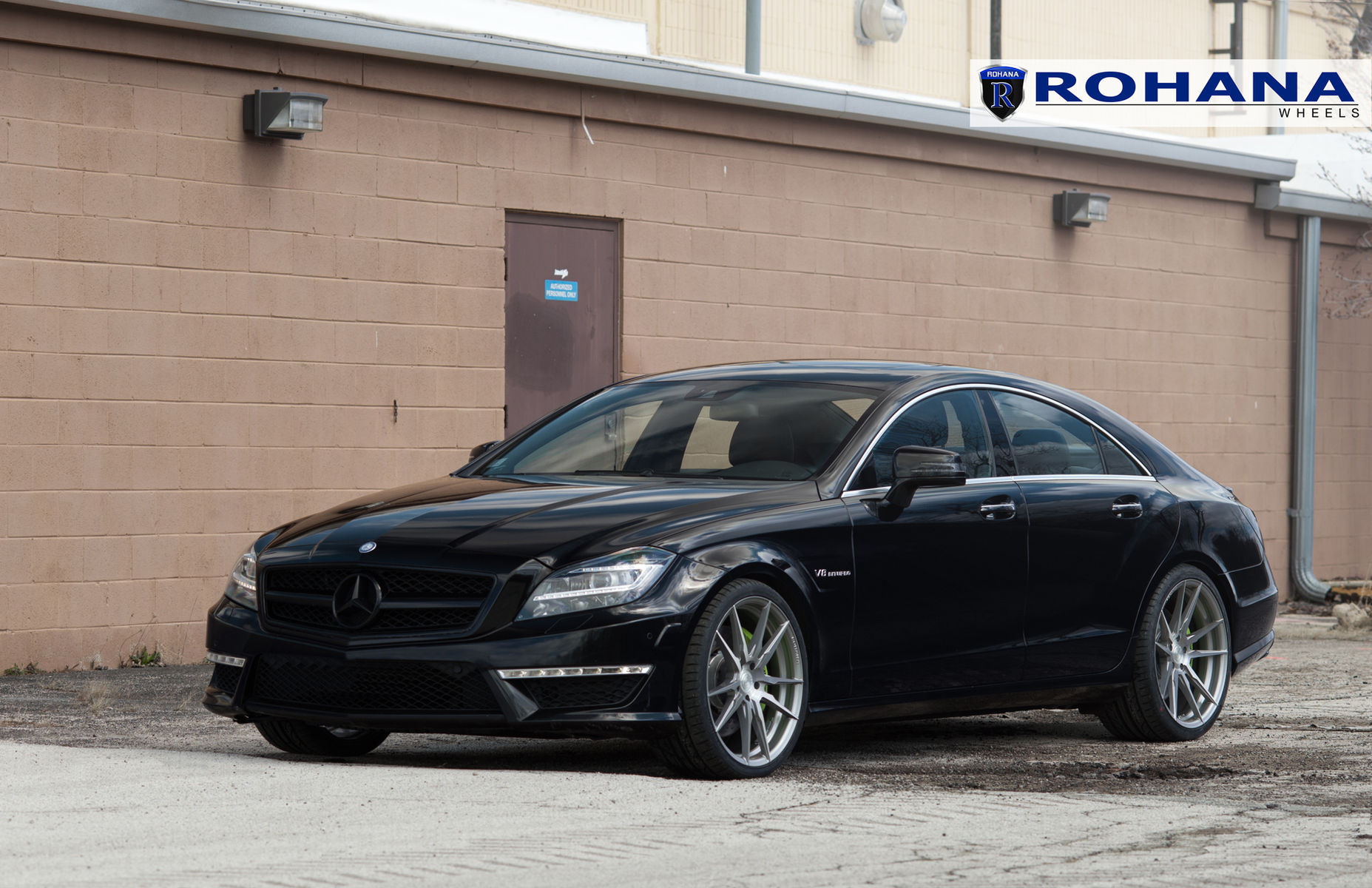  Mercedes-Benz CLS 63 AMG | Mercedes Benz CLS 63