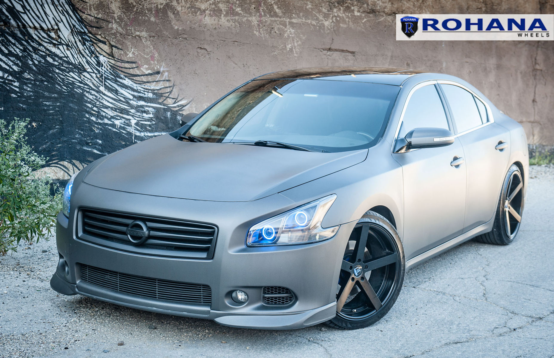  Nissan Maxima | Nissan Maxima