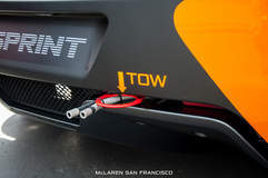 12C GT Sprint