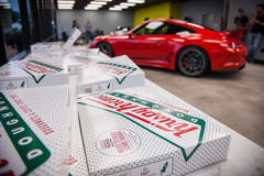 The Auto Salon Grand Opening