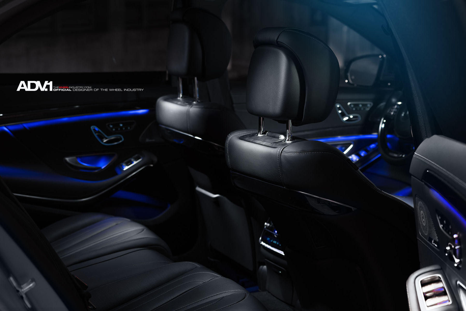 2015 Mercedes-Benz S-Class | Mercedes Benz S63 AMG Sedan