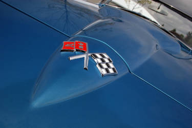 1965 Chevrolet Corvette | 1965 Corvette Convertible 396