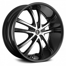 2Crave No. 21 Wheels