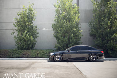 BMW F10 M5