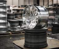 Forgeline One Piece Forged Monoblock MT1 Behind the Scenes