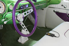 Rob's '58 Nomad Wagon
