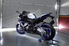 HP4 - Trackdays will never be the same again