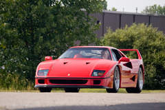 1990 Ferrari F40