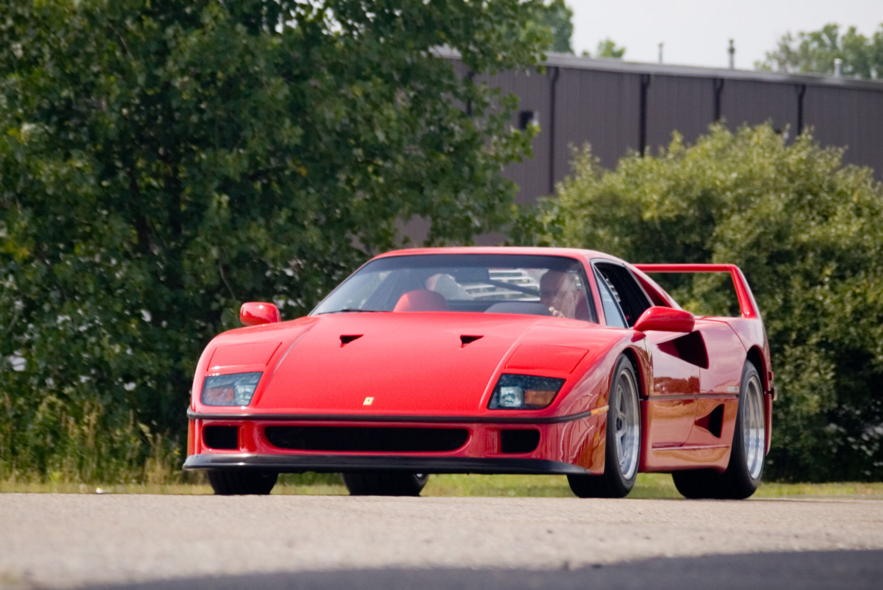 1990 Ferrari F40 | 1990 Ferrari F40