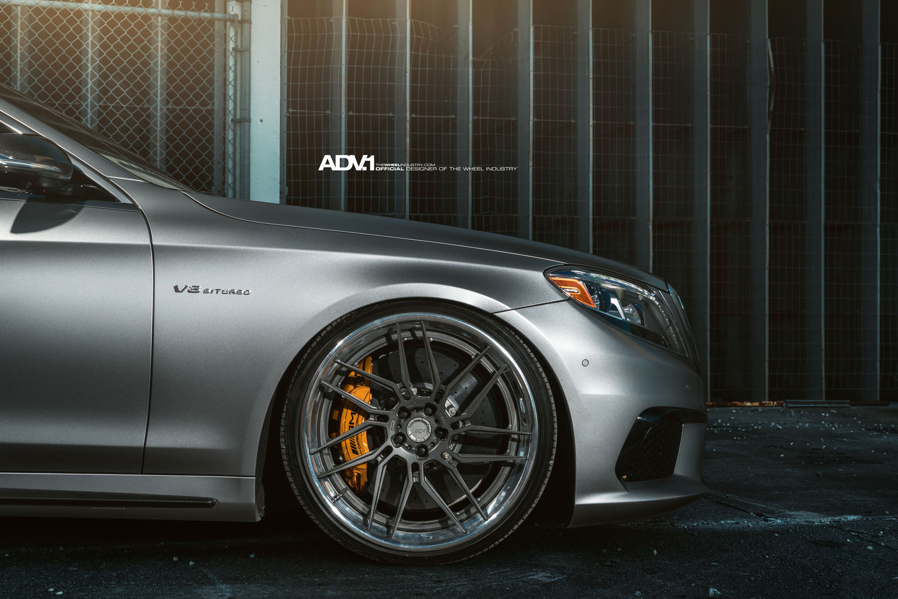  Mercedes-Benz S-Class | Mercedes S6 AMG Sedan