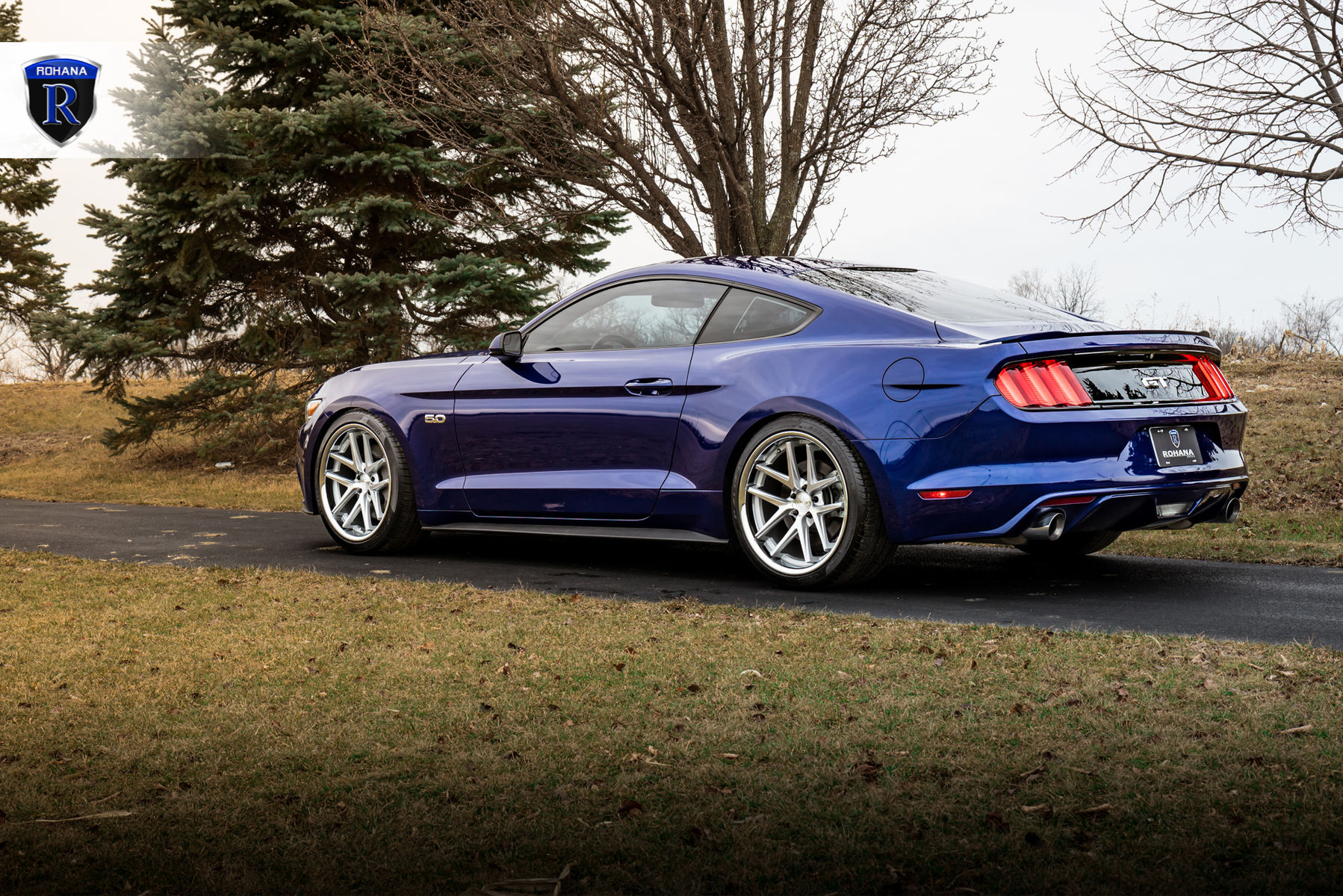 2015 Ford Mustang | Ford Mustang GT