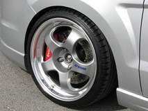 2009 Ford Focus SES