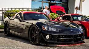 '10 Custom Dodge Viper