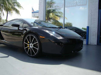 2011 Lamborghini Gallardo | Lamborghini Gallardo