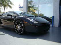 Lamborghini Gallardo