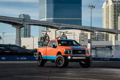 2018 Ford F-150 XLT Sport 4x4 by Full Race Motorsports - Las Vegas FordSEMA
