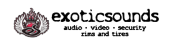 Exotic Sound Stereo Fabrication