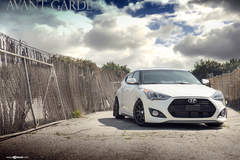 Hyundai Veloster Turbo