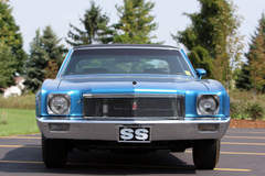 1971 Monte Carlo SS 454