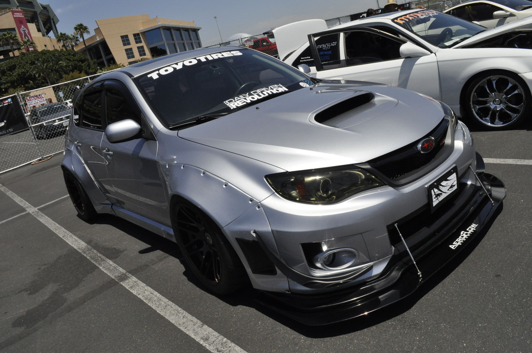    | Nitto Tire Auto Enthusiast Day 2015