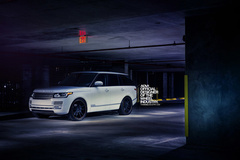 '12 Range Rover Sport on ADV.1's