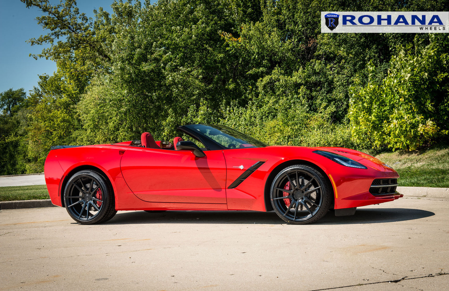  Chevrolet Corvette | Chevrolet Corvette 