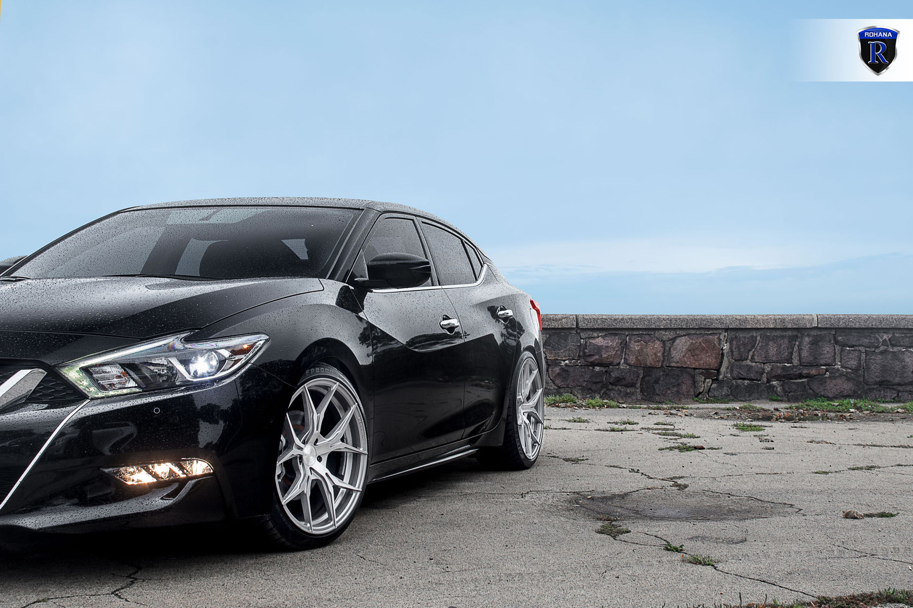 2016 Nissan Maxima | Nissan Maxima