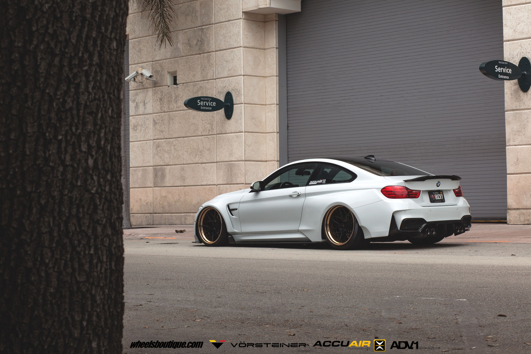 2015 BMW M4 | Widebody BMW M4