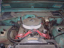 Oringial Motor