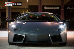 2008 Lamborghini Reventon