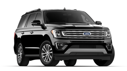 2018 Ford Expedition Limited Max By CGS Performance Products ...