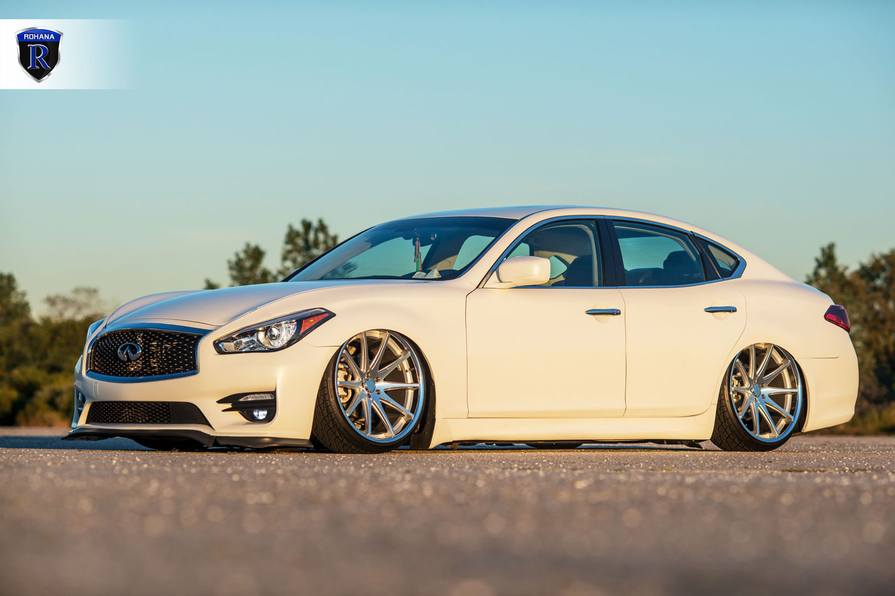  Infiniti  | Infiniti Q50