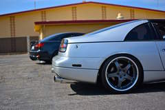 JDM Beauties