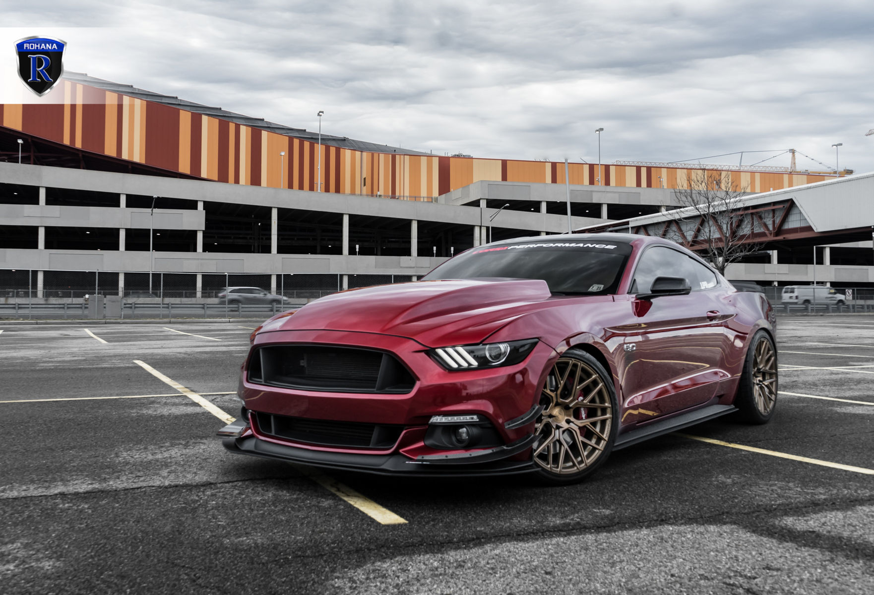 2016 Ford Mustang | Ford Mustang GT