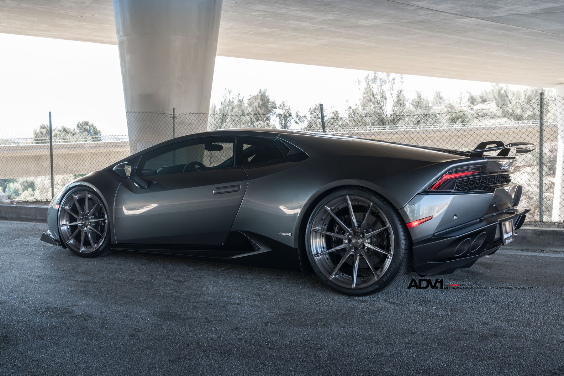 Lamborghini Huracan | Lamborghini Huracan LP610