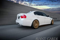 BMW E90 M3