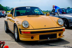 Porsche Parade 60th Anniversary