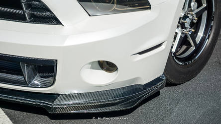 2013 Ford Mustang | 2013 Shelby GT500