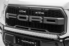 ZROADZ 2017 Ford Raptor
