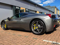 Recent installations from XPEL United Kingdom