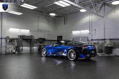 Lexus LC500
