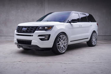 2016 Ford Explorer Sport | 2016 Ford Explorer Sport