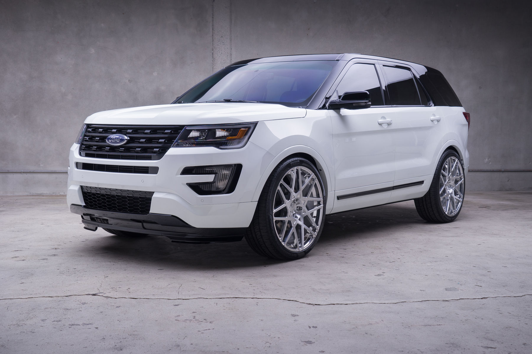 2016 Ford Explorer Sport | 2016 Ford Explorer Sport
